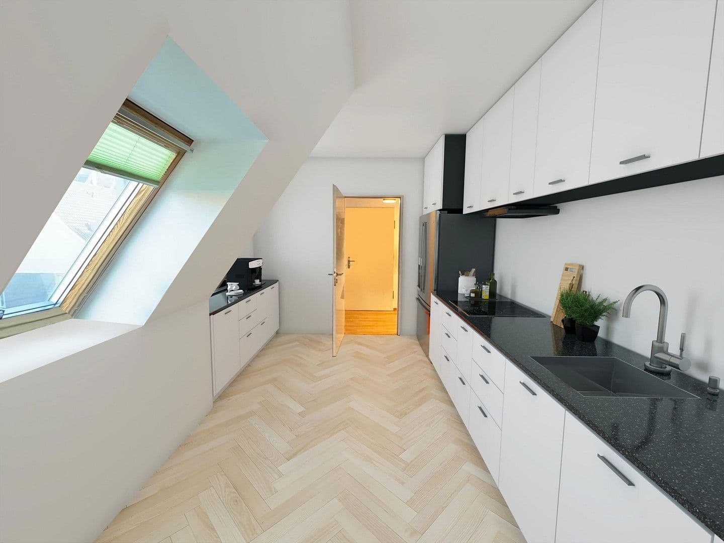 Predaj bytu 5-izbový 198 m², Albrechtstraße, Berlin, Berlín Predaj bytu 5-izbový 198 m², Albrechtstraße, Berlin, Berlín