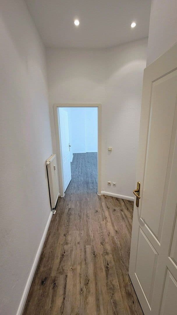 Prenájom bytu 3-izbový 57 m², Abendstr. 16b, Magdeburg, Sasko-Anhaltsko Prenájom bytu 3-izbový 57 m², Abendstr. 16b, Magdeburg, Sasko-Anhaltsko