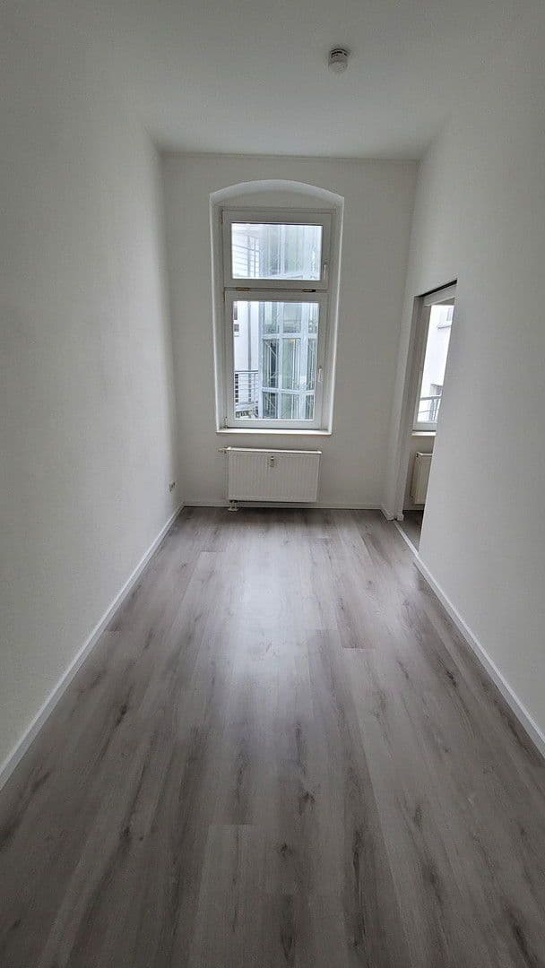 Prenájom bytu 3-izbový 57 m², Abendstr. 16b, Magdeburg, Sasko-Anhaltsko Prenájom bytu 3-izbový 57 m², Abendstr. 16b, Magdeburg, Sasko-Anhaltsko