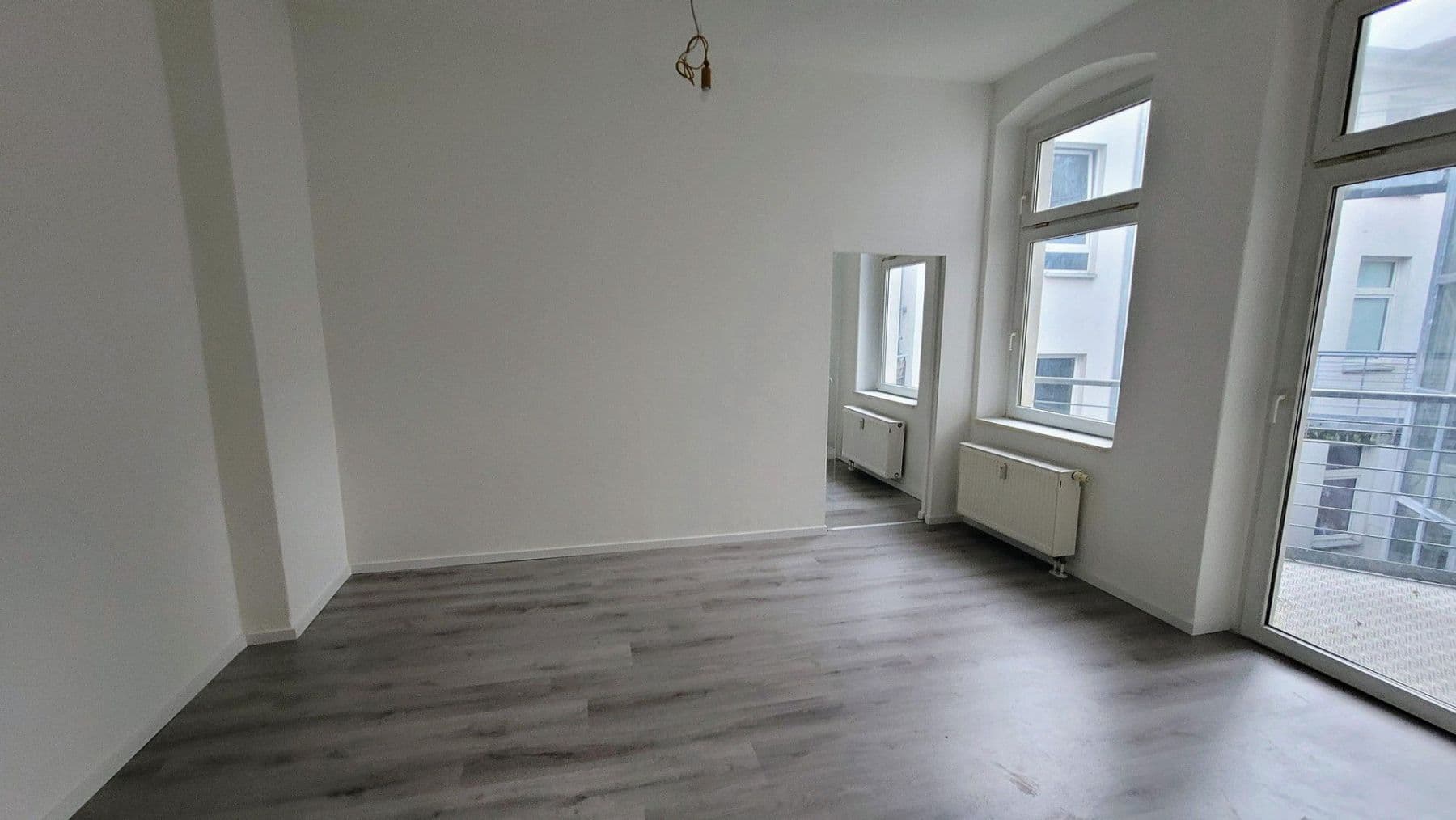 Prenájom bytu 3-izbový 57 m², Abendstr. 16b, Magdeburg, Sasko-Anhaltsko Prenájom bytu 3-izbový 57 m², Abendstr. 16b, Magdeburg, Sasko-Anhaltsko