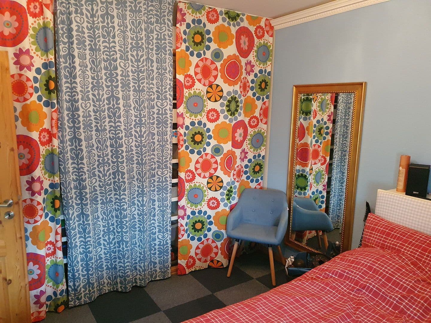 Prenájom bytu 2-izbový 72 m², Frohmestrasse 29, Hamburg, Hamburg Prenájom bytu 2-izbový 72 m², Frohmestrasse 29, Hamburg, Hamburg