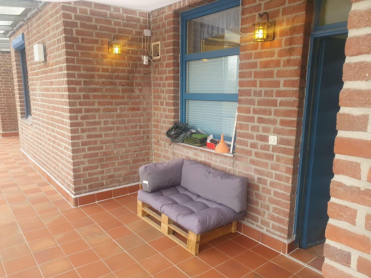 Prenájom bytu 2-izbový 72 m², Frohmestrasse 29, Hamburg, Hamburg Prenájom bytu 2-izbový 72 m², Frohmestrasse 29, Hamburg, Hamburg