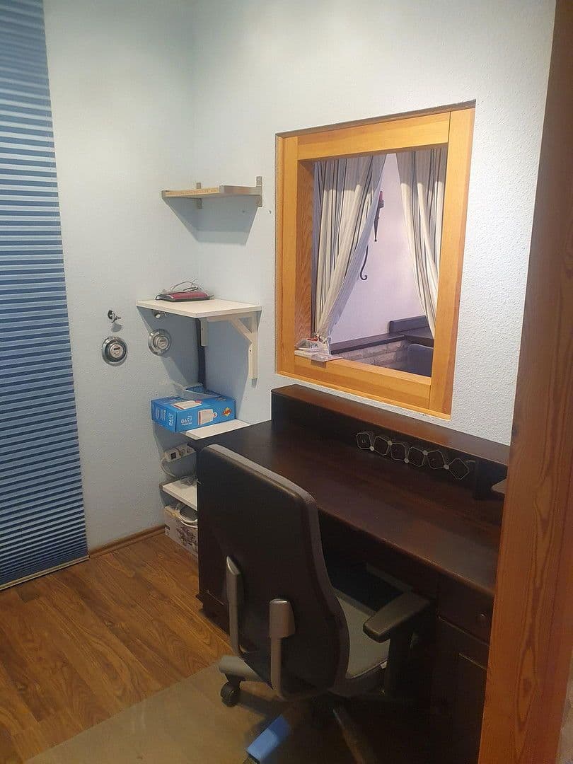 Prenájom bytu 2-izbový 72 m², Frohmestrasse 29, Hamburg, Hamburg Prenájom bytu 2-izbový 72 m², Frohmestrasse 29, Hamburg, Hamburg