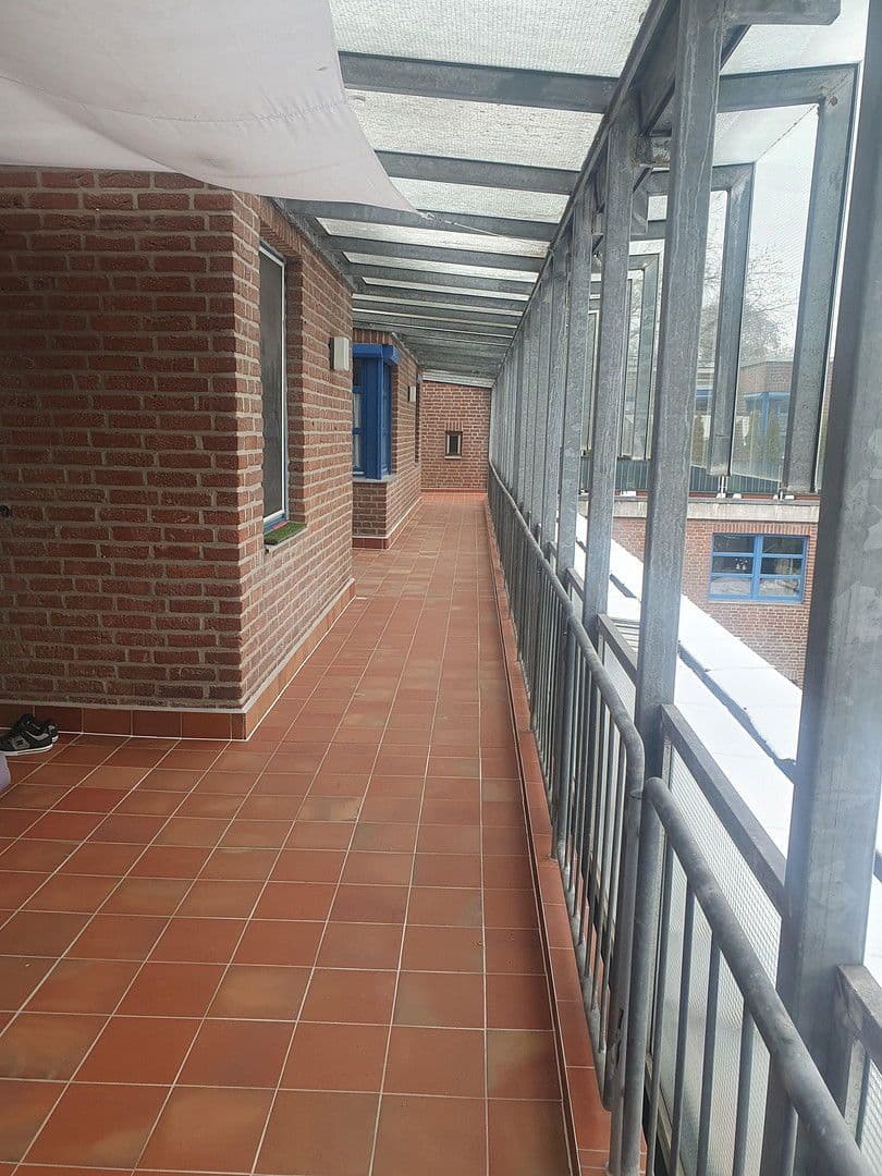 Prenájom bytu 2-izbový 72 m², Frohmestrasse 29, Hamburg, Hamburg Prenájom bytu 2-izbový 72 m², Frohmestrasse 29, Hamburg, Hamburg