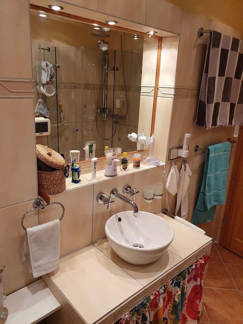 Prenájom bytu 2-izbový 72 m², Frohmestrasse 29, Hamburg, Hamburg Prenájom bytu 2-izbový 72 m², Frohmestrasse 29, Hamburg, Hamburg