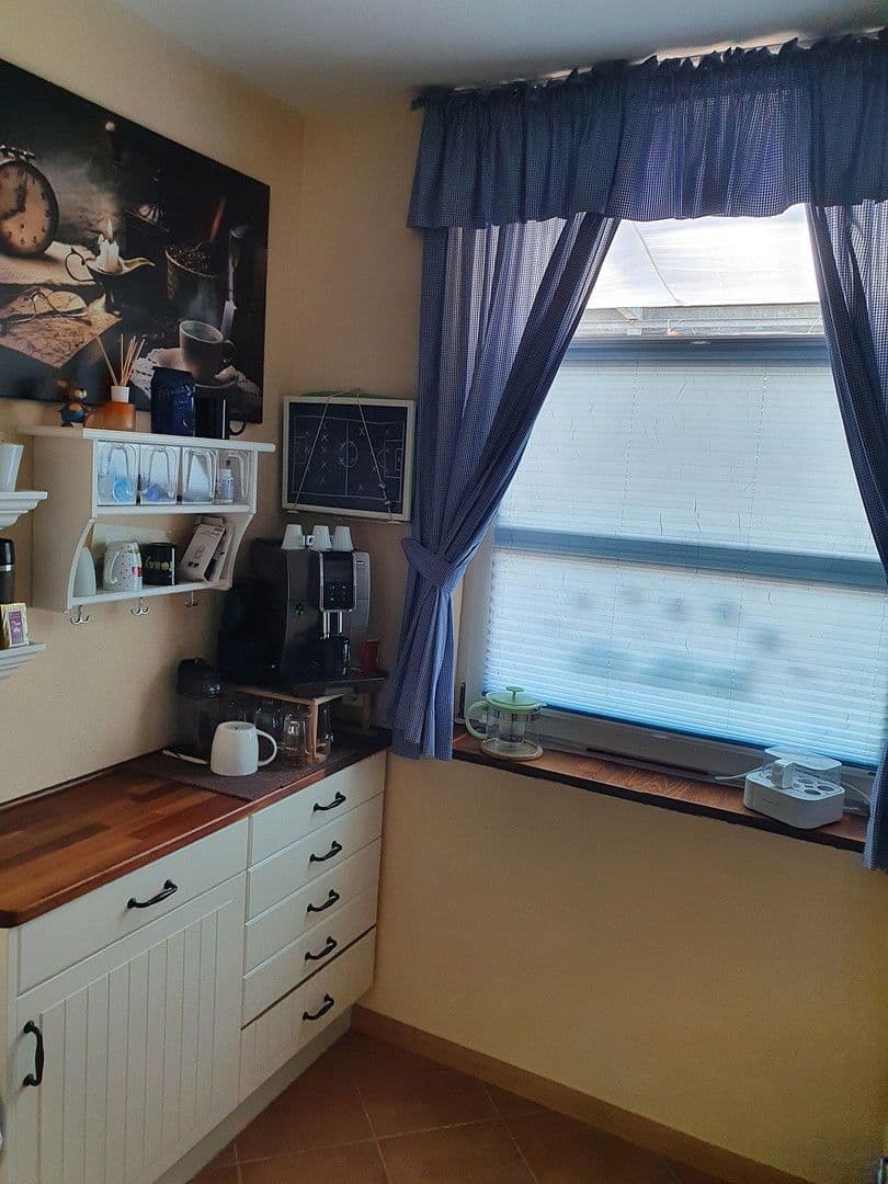 Prenájom bytu 2-izbový 72 m², Frohmestrasse 29, Hamburg, Hamburg Prenájom bytu 2-izbový 72 m², Frohmestrasse 29, Hamburg, Hamburg