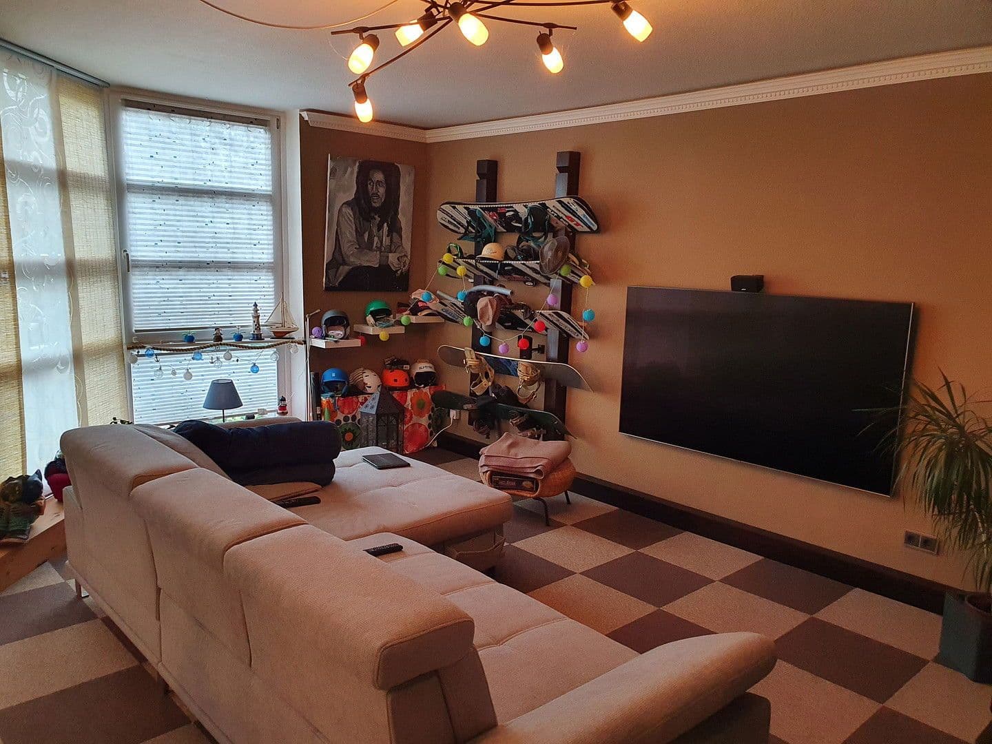 Prenájom bytu 2-izbový 72 m², Frohmestrasse 29, Hamburg, Hamburg Prenájom bytu 2-izbový 72 m², Frohmestrasse 29, Hamburg, Hamburg