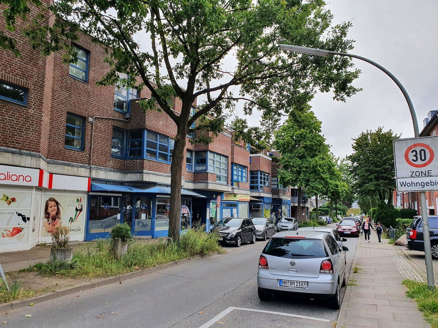 Prenájom bytu 2-izbový 72 m², Frohmestrasse 29, Hamburg, Hamburg Prenájom bytu 2-izbový 72 m², Frohmestrasse 29, Hamburg, Hamburg