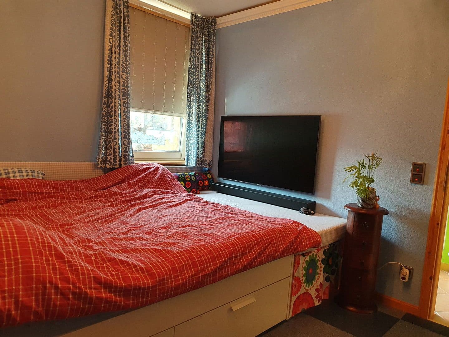 Prenájom bytu 2-izbový 72 m², Frohmestrasse 29, Hamburg, Hamburg Prenájom bytu 2-izbový 72 m², Frohmestrasse 29, Hamburg, Hamburg