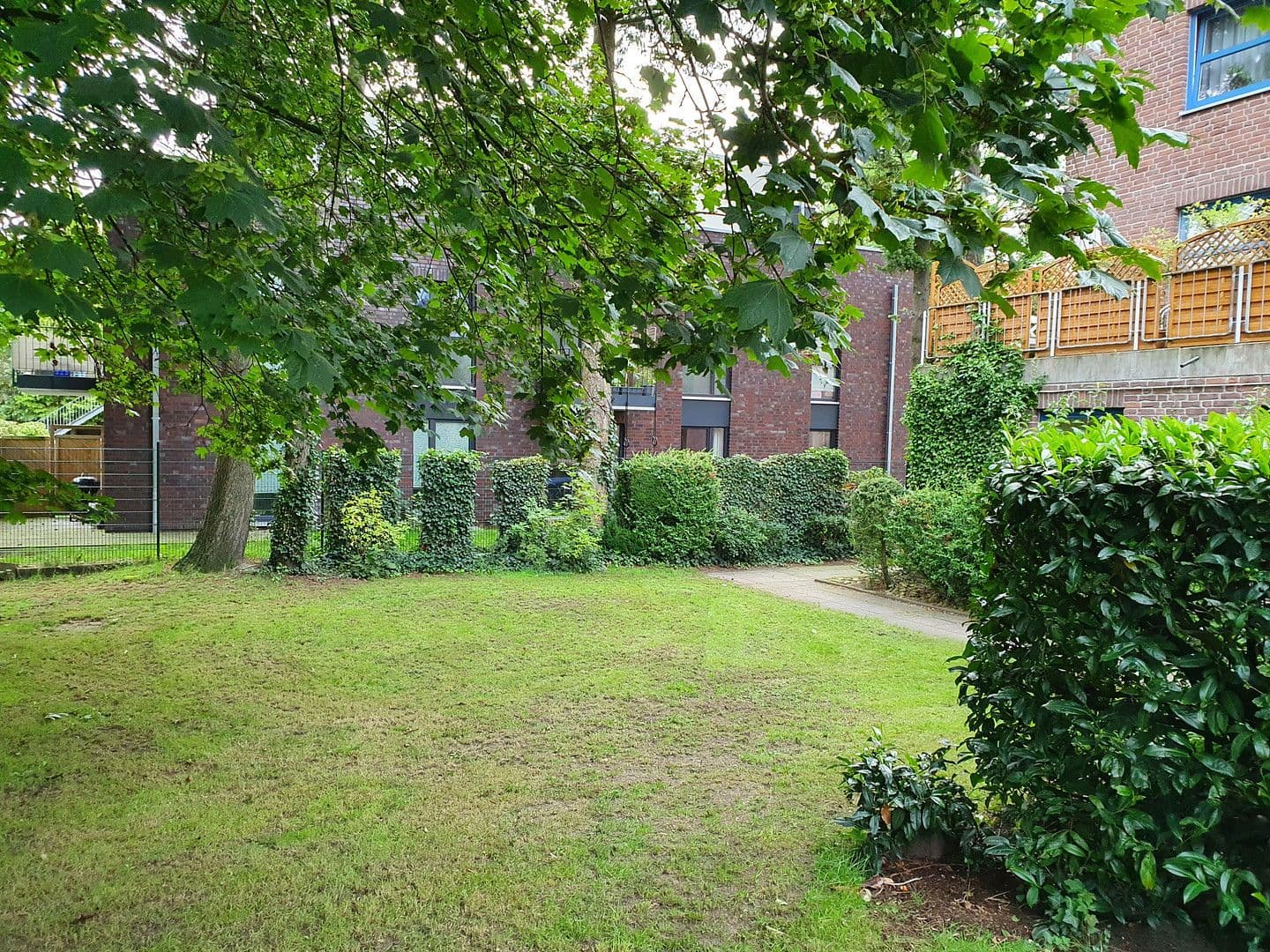 Prenájom bytu 2-izbový 72 m², Frohmestrasse 29, Hamburg, Hamburg Prenájom bytu 2-izbový 72 m², Frohmestrasse 29, Hamburg, Hamburg