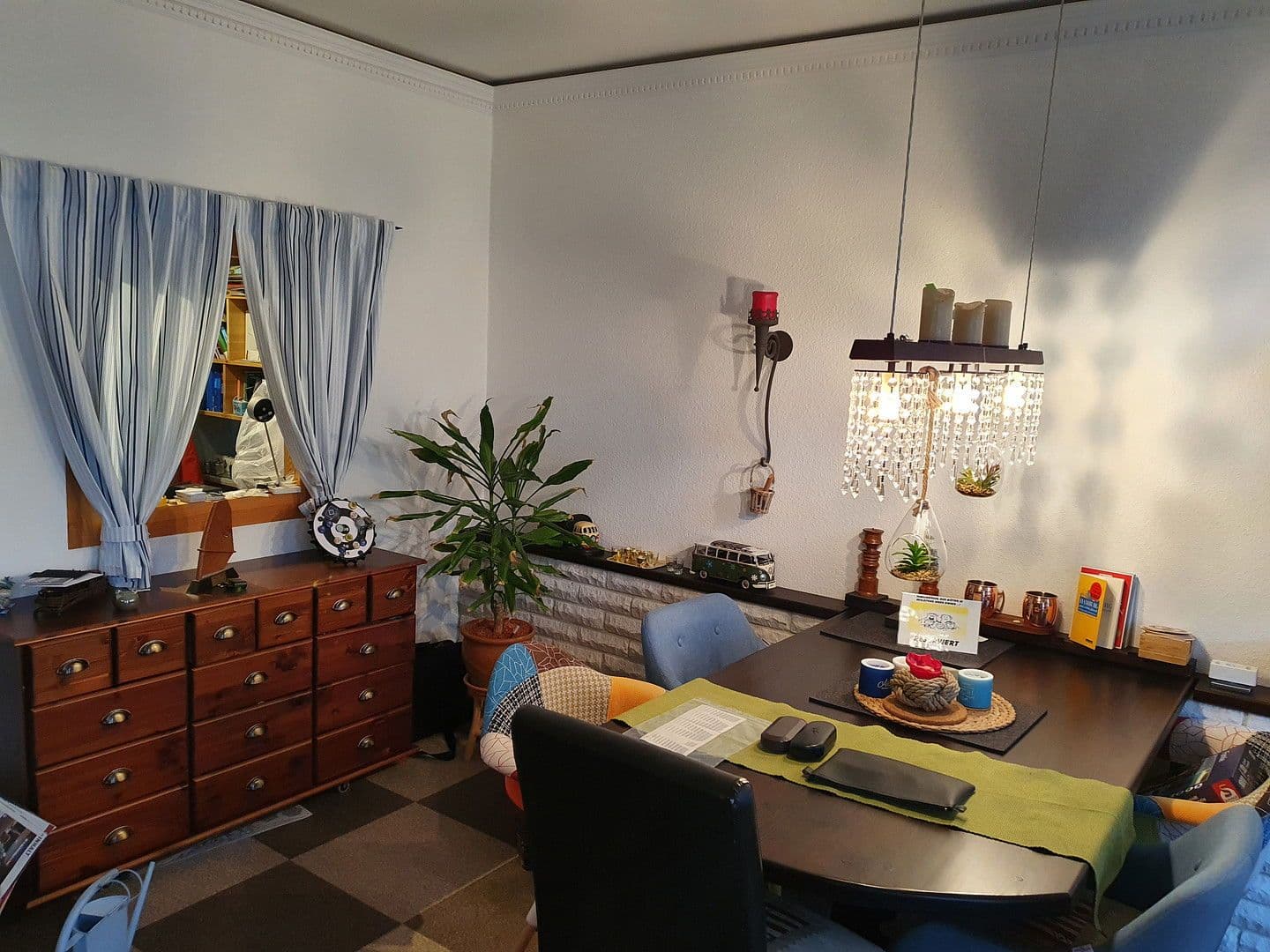 Prenájom bytu 2-izbový 72 m², Frohmestrasse 29, Hamburg, Hamburg Prenájom bytu 2-izbový 72 m², Frohmestrasse 29, Hamburg, Hamburg