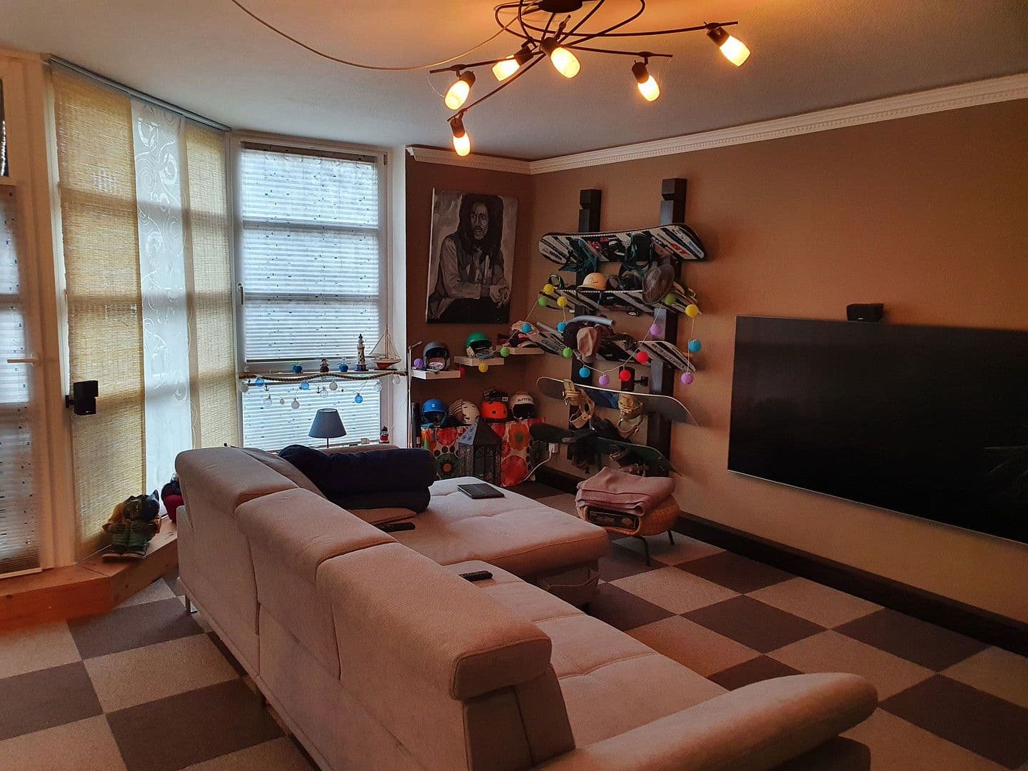 Prenájom bytu 2-izbový 72 m², Frohmestrasse 29, Hamburg, Hamburg Prenájom bytu 2-izbový 72 m², Frohmestrasse 29, Hamburg, Hamburg