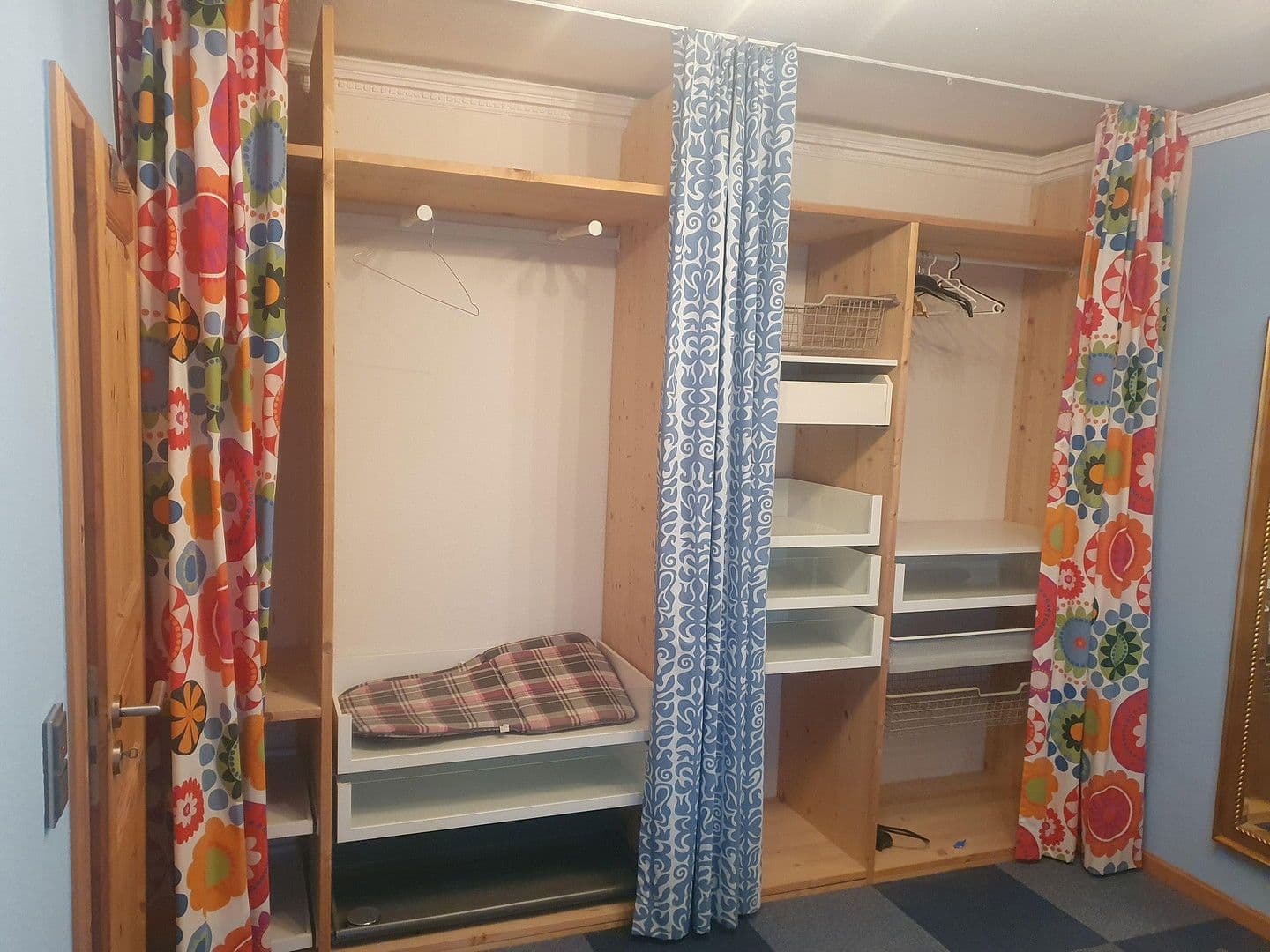 Prenájom bytu 2-izbový 72 m², Frohmestrasse 29, Hamburg, Hamburg Prenájom bytu 2-izbový 72 m², Frohmestrasse 29, Hamburg, Hamburg