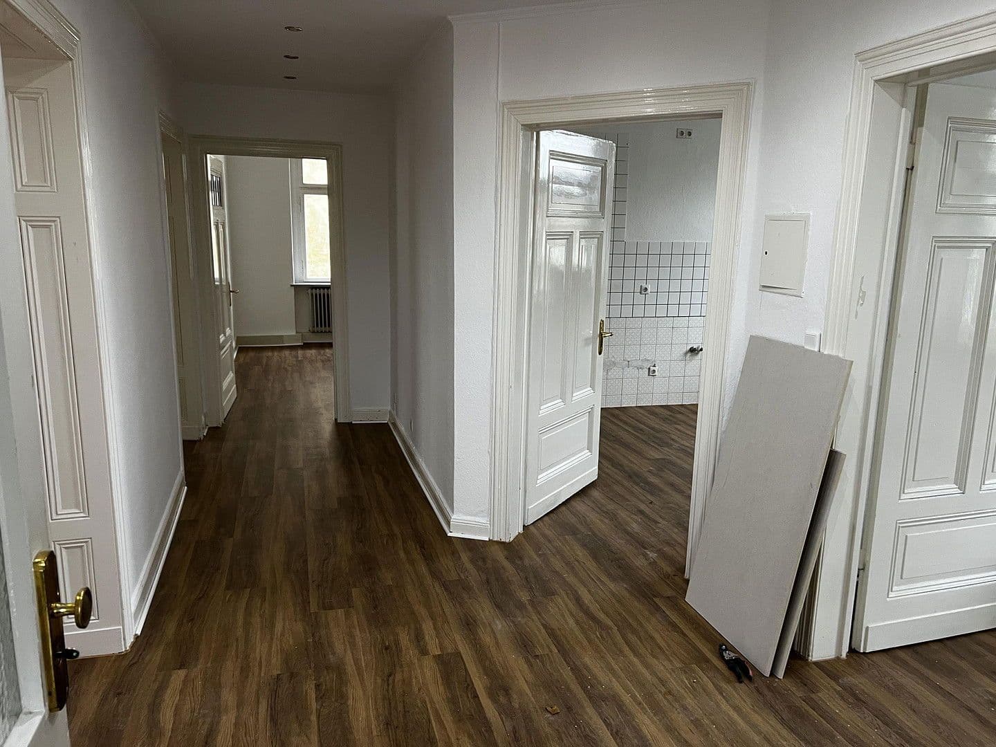 Prenájom bytu 4-izbový 100 m², Soest, Severné Porýnie - Westfálsko Prenájom bytu 4-izbový 100 m², Soest, Severné Porýnie - Westfálsko