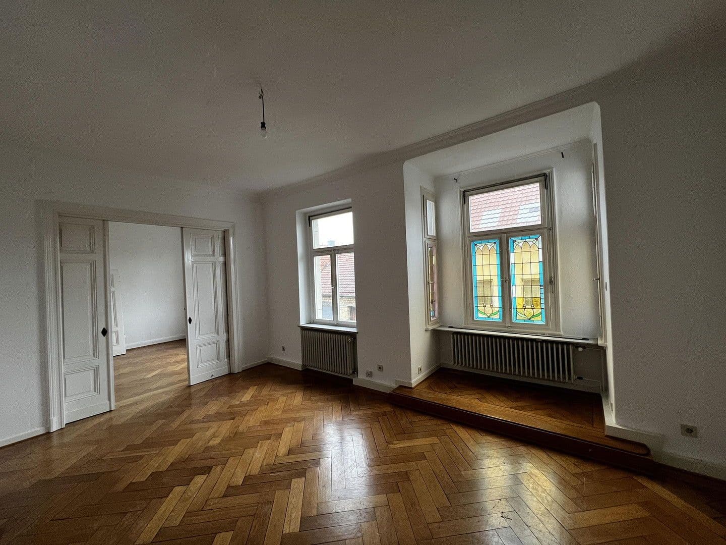 Prenájom bytu 4-izbový 100 m², Soest, Severné Porýnie - Westfálsko Prenájom bytu 4-izbový 100 m², Soest, Severné Porýnie - Westfálsko