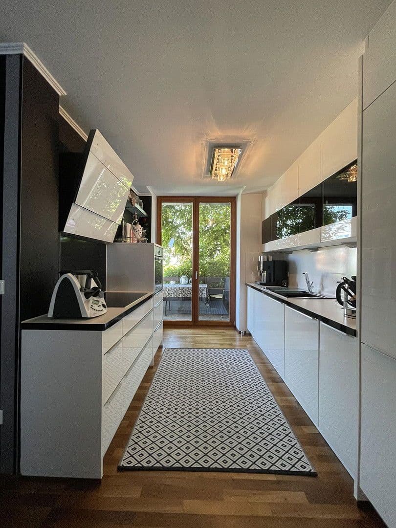 Predaj bytu 5-izbový 160 m², Furth, Bavorsko Predaj bytu 5-izbový 160 m², Furth, Bavorsko