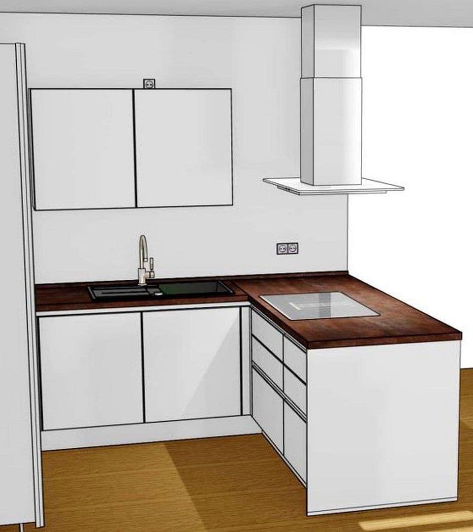 Prenájom bytu 2-izbový 76 m², Iltisstr. 69, Köln, Severné Porýnie - Westfálsko Prenájom bytu 2-izbový 76 m², Iltisstr. 69, Köln, Severné Porýnie - Westfálsko