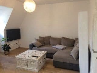 Prenájom bytu 2-izbový 45 m², Bouttevillestraße 21, Mering, Bavorsko Prenájom bytu 2-izbový 45 m², Bouttevillestraße 21, Mering, Bavorsko