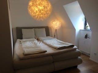 Prenájom bytu 2-izbový 45 m², Bouttevillestraße 21, Mering, Bavorsko Prenájom bytu 2-izbový 45 m², Bouttevillestraße 21, Mering, Bavorsko