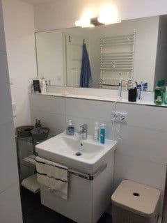 Prenájom bytu 2-izbový 45 m², Bouttevillestraße 21, Mering, Bavorsko Prenájom bytu 2-izbový 45 m², Bouttevillestraße 21, Mering, Bavorsko