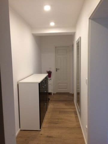 Prenájom bytu 2-izbový 45 m², Bouttevillestraße 21, Mering, Bavorsko Prenájom bytu 2-izbový 45 m², Bouttevillestraße 21, Mering, Bavorsko