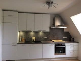 Prenájom bytu 2-izbový 45 m², Bouttevillestraße 21, Mering, Bavorsko Prenájom bytu 2-izbový 45 m², Bouttevillestraße 21, Mering, Bavorsko