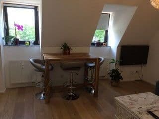 Prenájom bytu 2-izbový 45 m², Bouttevillestraße 21, Mering, Bavorsko Prenájom bytu 2-izbový 45 m², Bouttevillestraße 21, Mering, Bavorsko