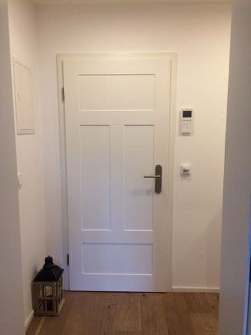 Prenájom bytu 2-izbový 45 m², Bouttevillestraße 21, Mering, Bavorsko Prenájom bytu 2-izbový 45 m², Bouttevillestraße 21, Mering, Bavorsko