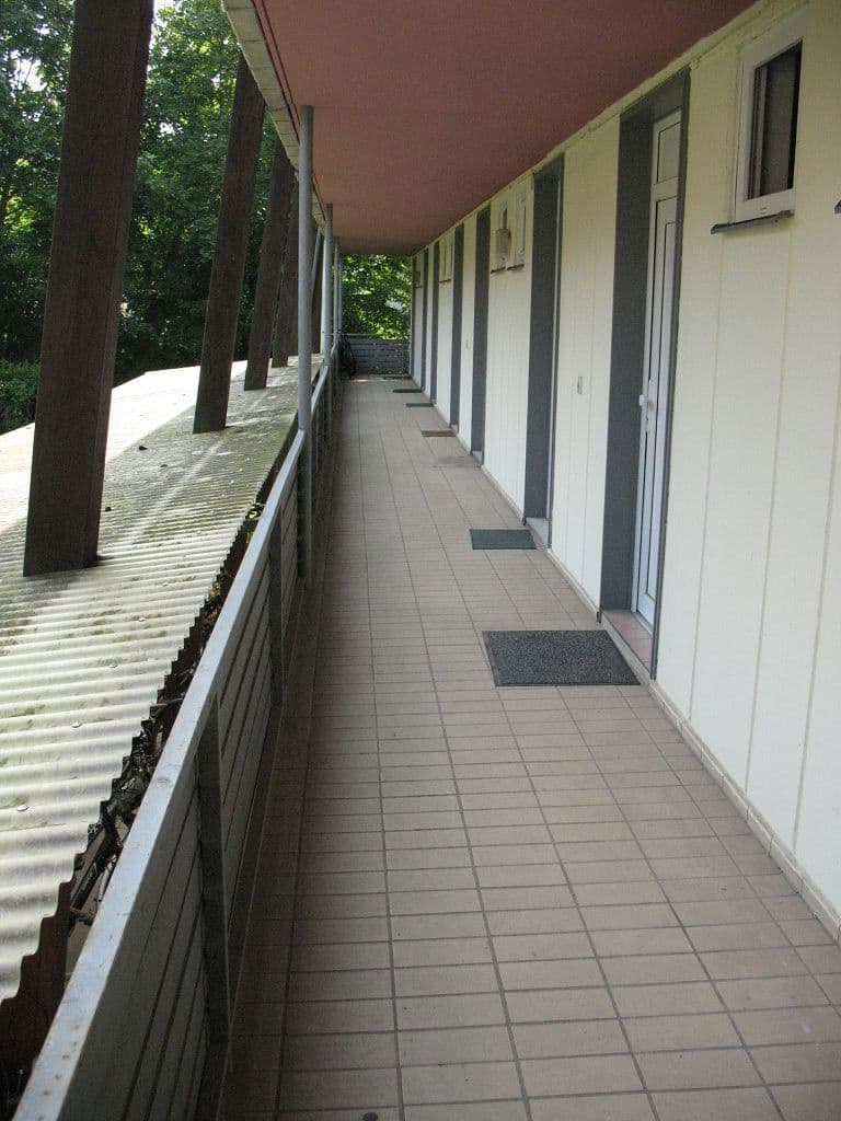 Prenájom bytu 15 m², Marburger Str. 84/84a, Gießen, Hesensko Prenájom bytu 15 m², Marburger Str. 84/84a, Gießen, Hesensko