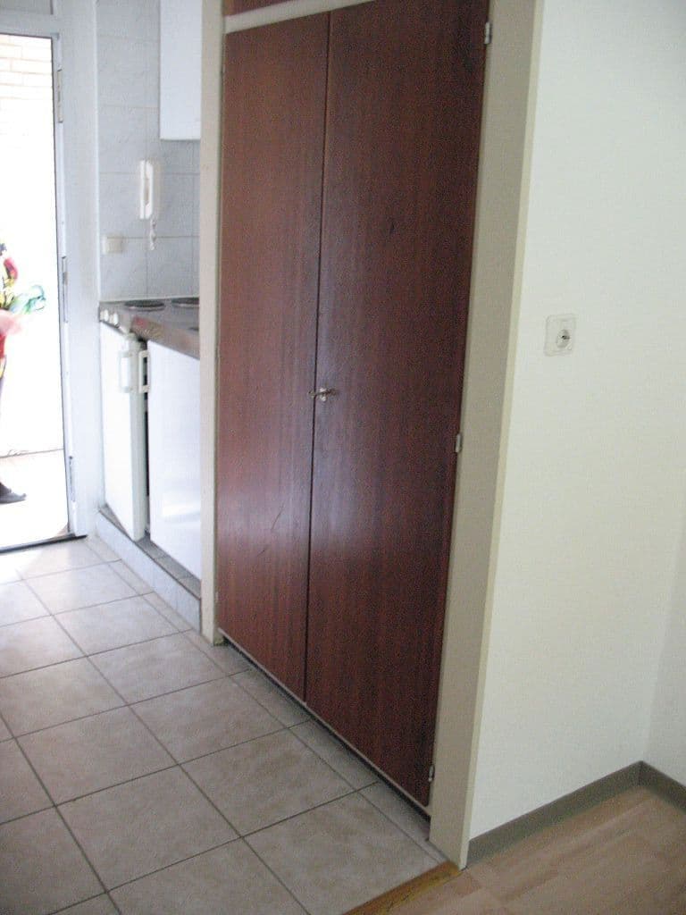 Prenájom bytu 15 m², Marburger Str. 84/84a, Gießen, Hesensko Prenájom bytu 15 m², Marburger Str. 84/84a, Gießen, Hesensko