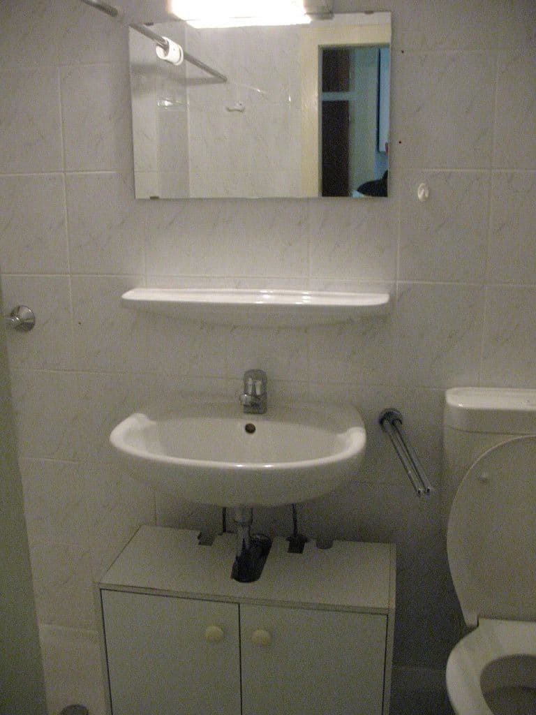 Prenájom bytu 15 m², Marburger Str. 84/84a, Gießen, Hesensko Prenájom bytu 15 m², Marburger Str. 84/84a, Gießen, Hesensko