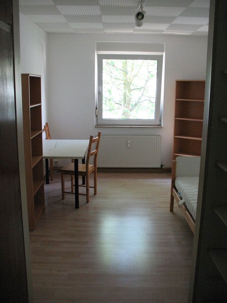 Prenájom bytu 15 m², Marburger Str. 84/84a, Gießen, Hesensko Prenájom bytu 15 m², Marburger Str. 84/84a, Gießen, Hesensko