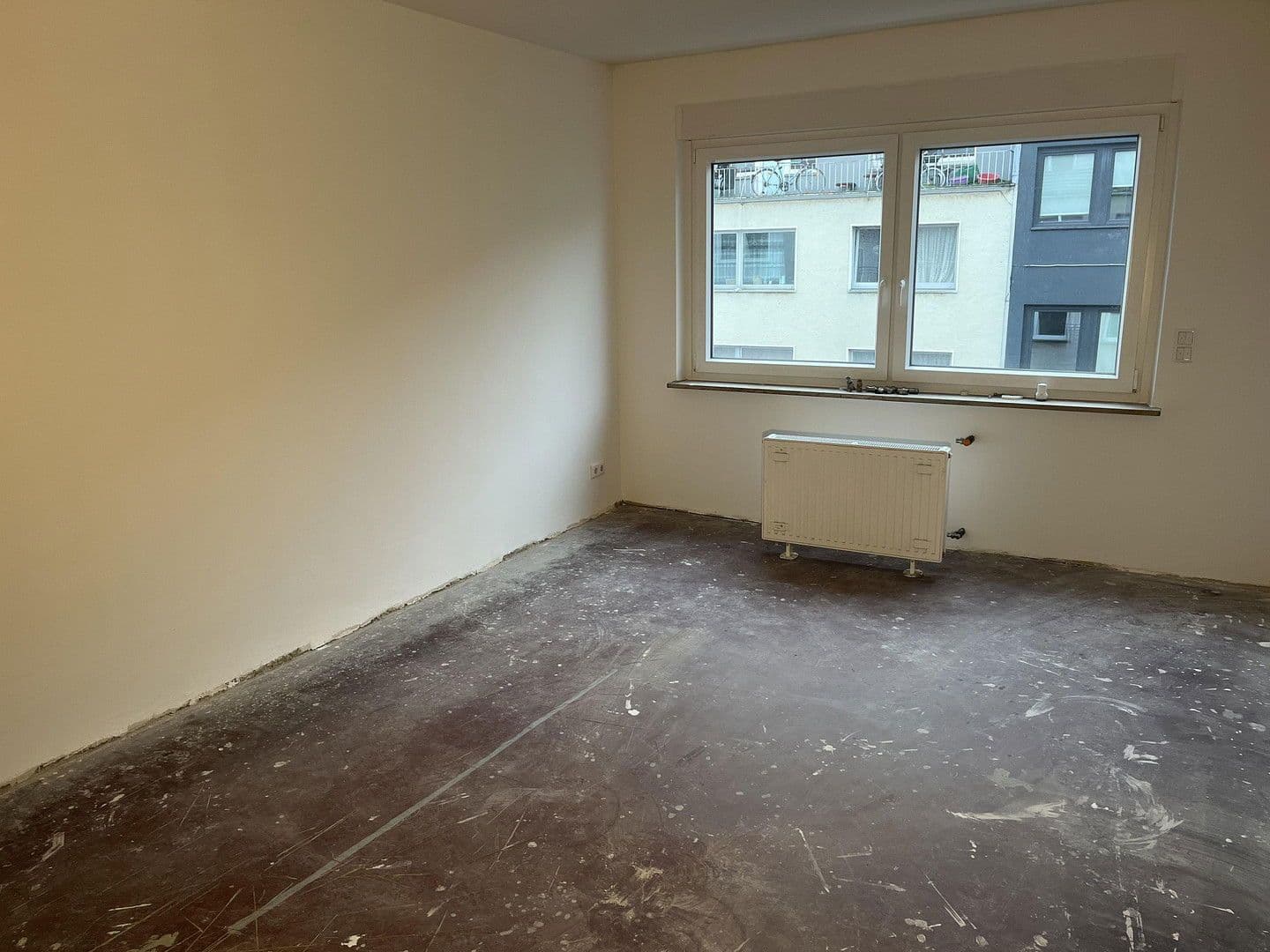 Prenájom bytu 3-izbový 92 m², St.-Anton-Str. 21, Krefeld, Severné Porýnie - Westfálsko Prenájom bytu 3-izbový 92 m², St.-Anton-Str. 21, Krefeld, Severné Porýnie - Westfálsko