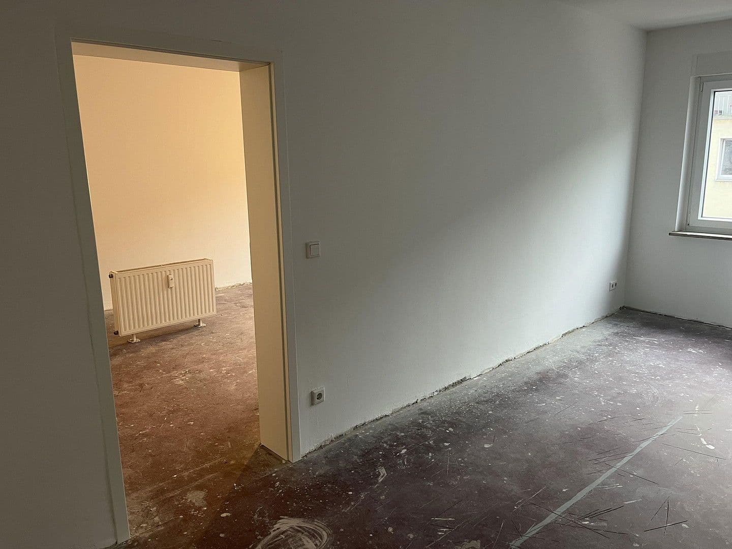Prenájom bytu 3-izbový 92 m², St.-Anton-Str. 21, Krefeld, Severné Porýnie - Westfálsko Prenájom bytu 3-izbový 92 m², St.-Anton-Str. 21, Krefeld, Severné Porýnie - Westfálsko