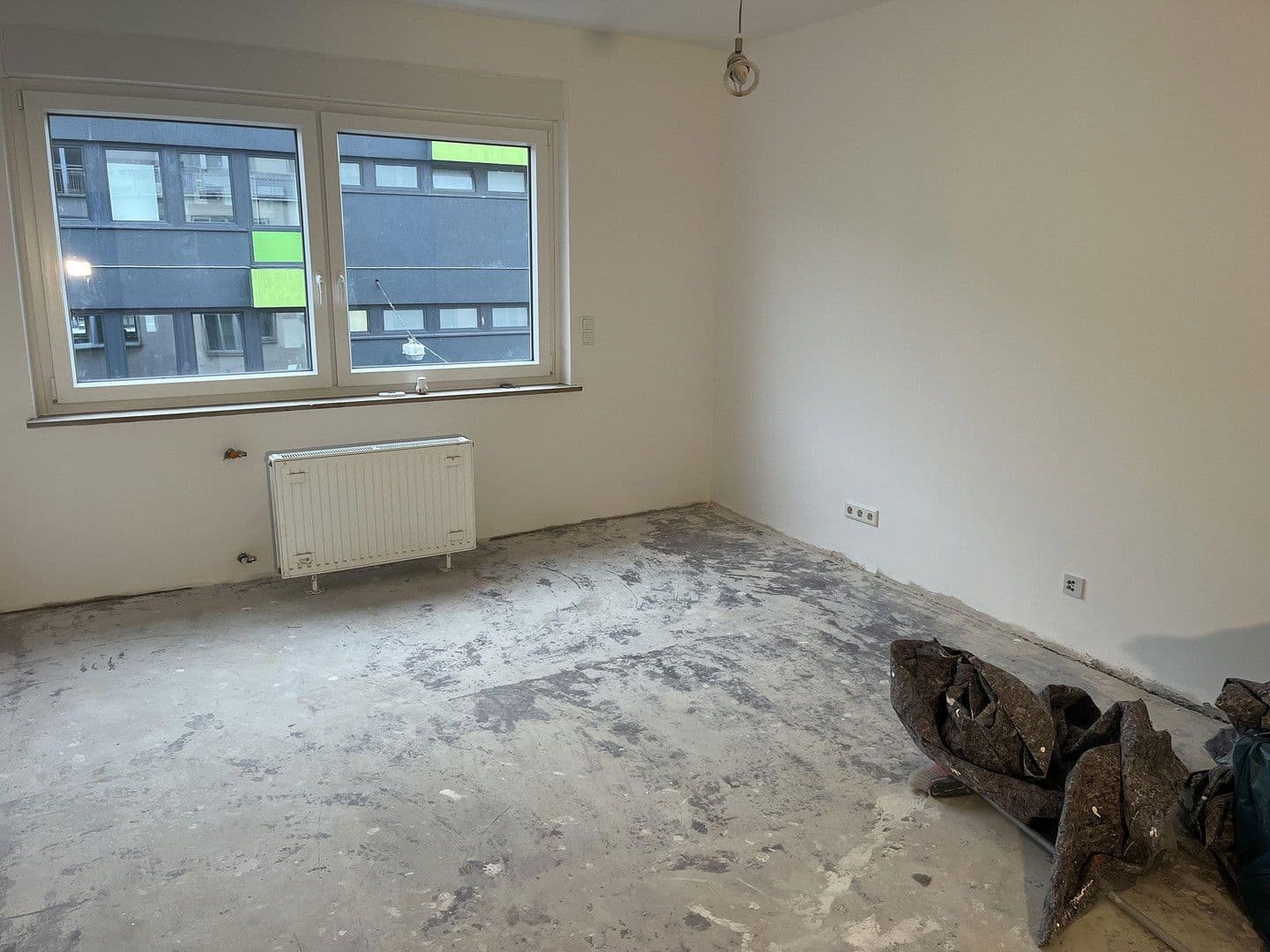 Prenájom bytu 3-izbový 92 m², St.-Anton-Str. 21, Krefeld, Severné Porýnie - Westfálsko Prenájom bytu 3-izbový 92 m², St.-Anton-Str. 21, Krefeld, Severné Porýnie - Westfálsko