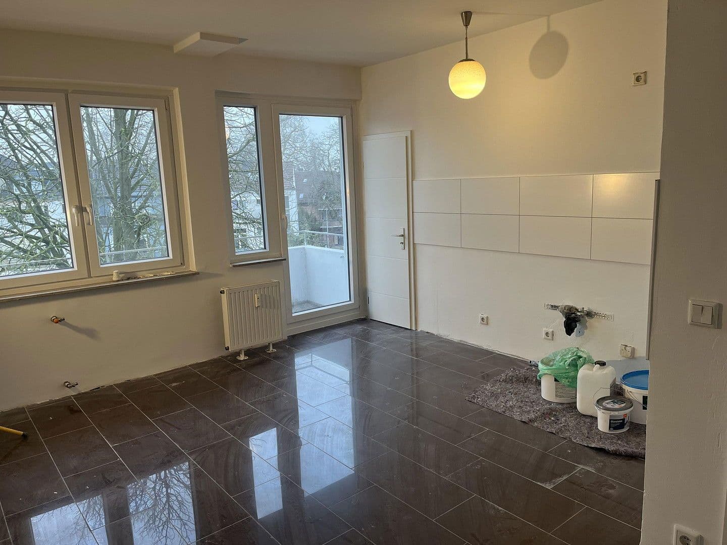 Prenájom bytu 3-izbový 92 m², St.-Anton-Str. 21, Krefeld, Severné Porýnie - Westfálsko Prenájom bytu 3-izbový 92 m², St.-Anton-Str. 21, Krefeld, Severné Porýnie - Westfálsko