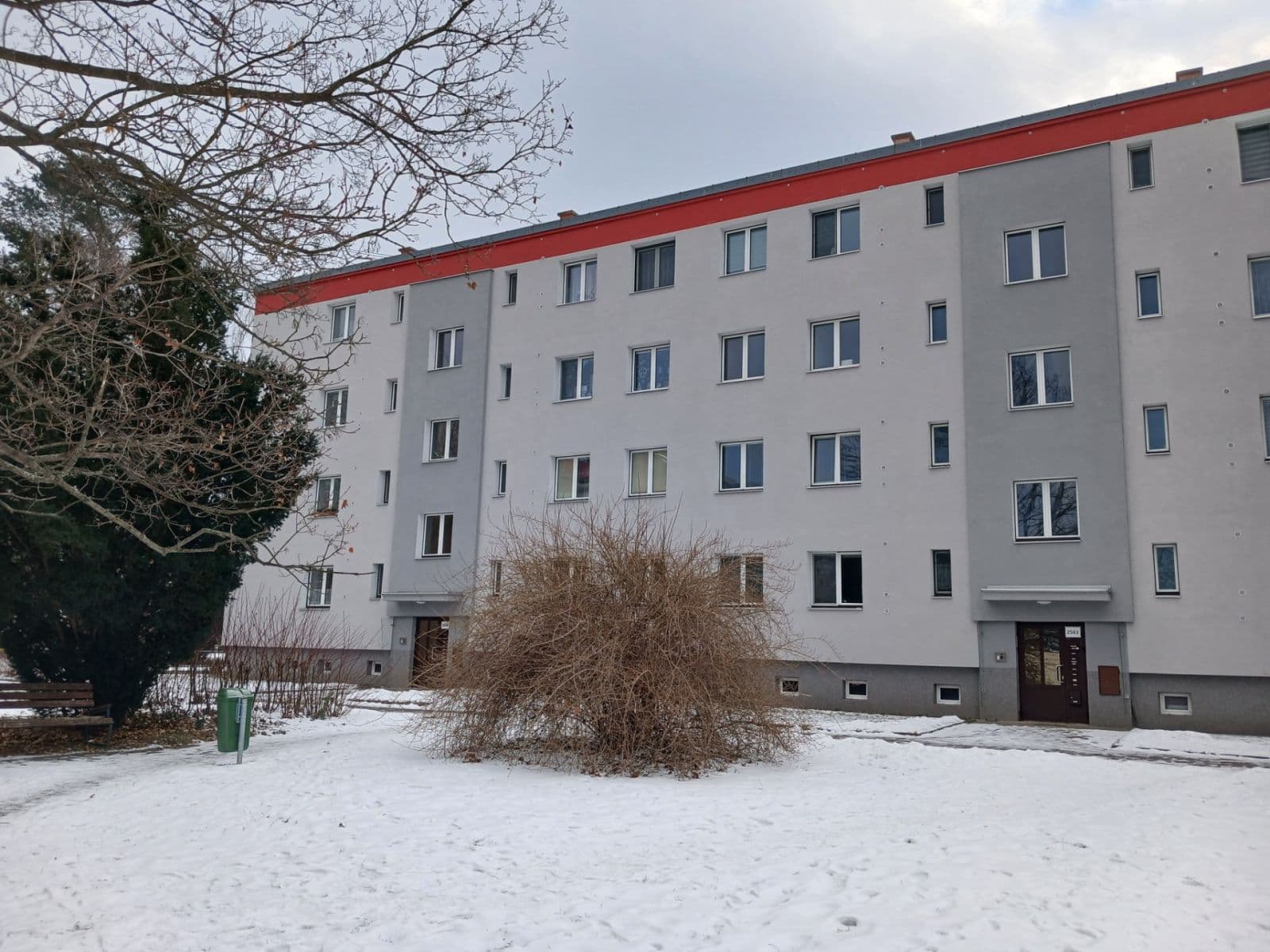 Predaj bytu 3-izbový 73 m², Nad Lipinou, Frýdek-Místek, Moravskoslezský kraj Predaj bytu 3-izbový 73 m², Nad Lipinou, Frýdek-Místek, Moravskoslezský kraj