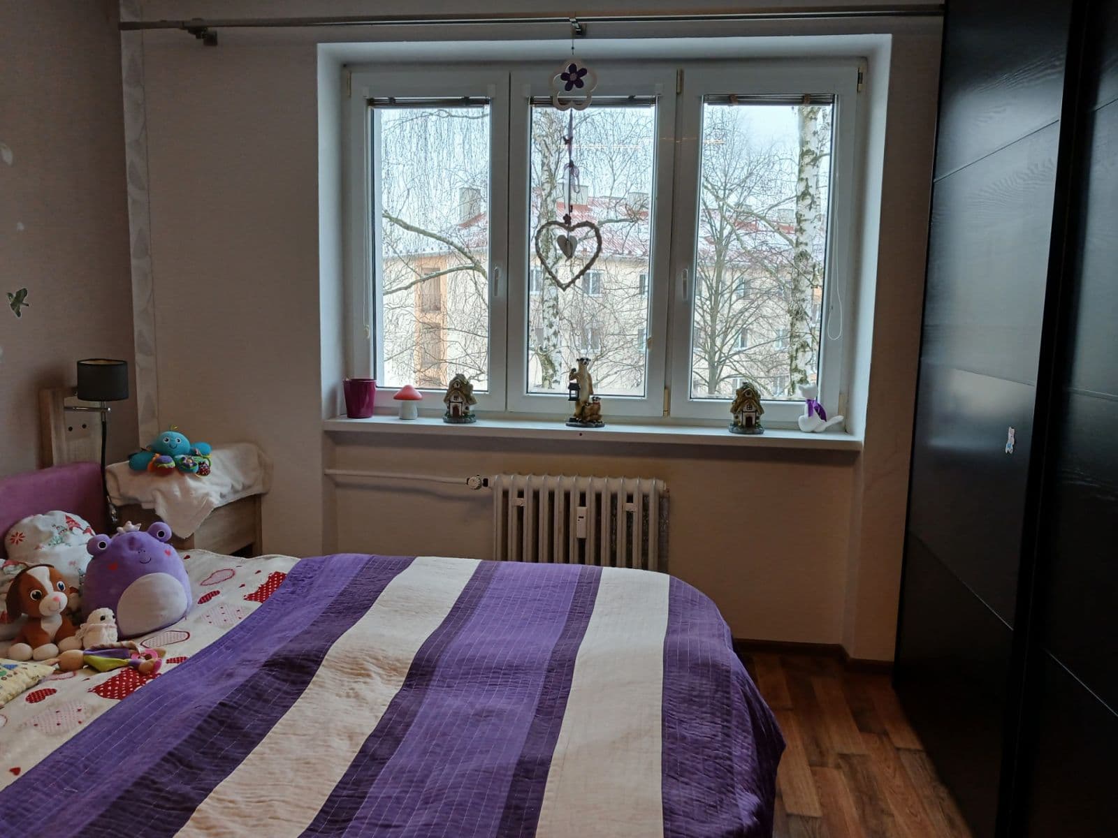 Predaj bytu 3-izbový 73 m², Nad Lipinou, Frýdek-Místek, Moravskoslezský kraj Predaj bytu 3-izbový 73 m², Nad Lipinou, Frýdek-Místek, Moravskoslezský kraj