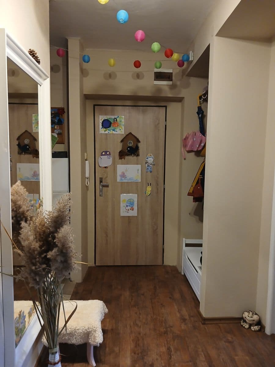 Predaj bytu 3-izbový 73 m², Nad Lipinou, Frýdek-Místek, Moravskoslezský kraj Predaj bytu 3-izbový 73 m², Nad Lipinou, Frýdek-Místek, Moravskoslezský kraj