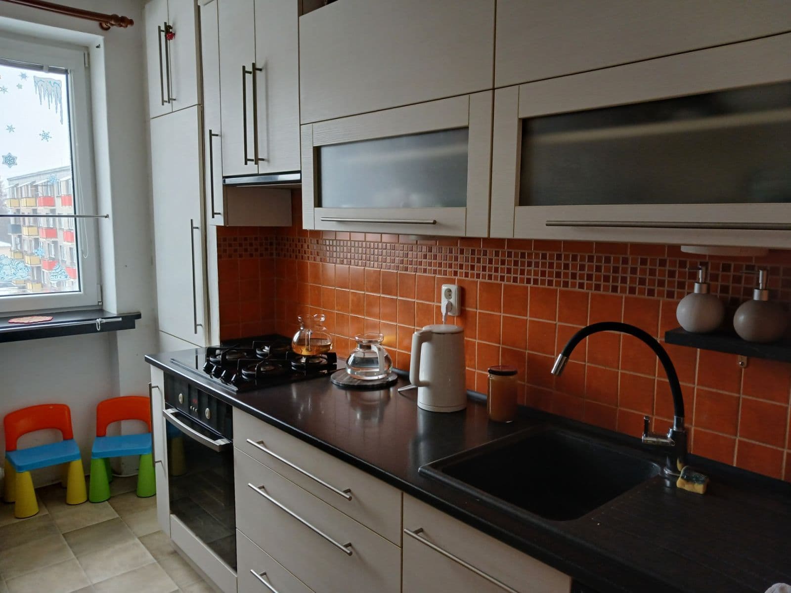 Predaj bytu 3-izbový 73 m², Nad Lipinou, Frýdek-Místek, Moravskoslezský kraj Predaj bytu 3-izbový 73 m², Nad Lipinou, Frýdek-Místek, Moravskoslezský kraj