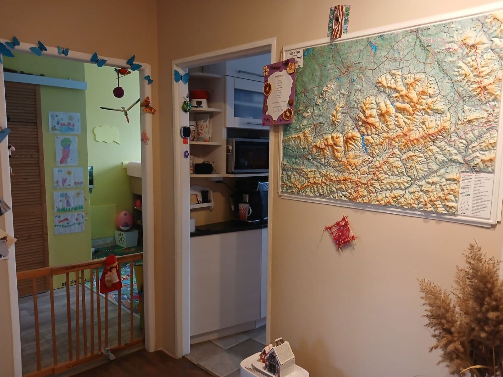 Predaj bytu 3-izbový 73 m², Nad Lipinou, Frýdek-Místek, Moravskoslezský kraj Predaj bytu 3-izbový 73 m², Nad Lipinou, Frýdek-Místek, Moravskoslezský kraj