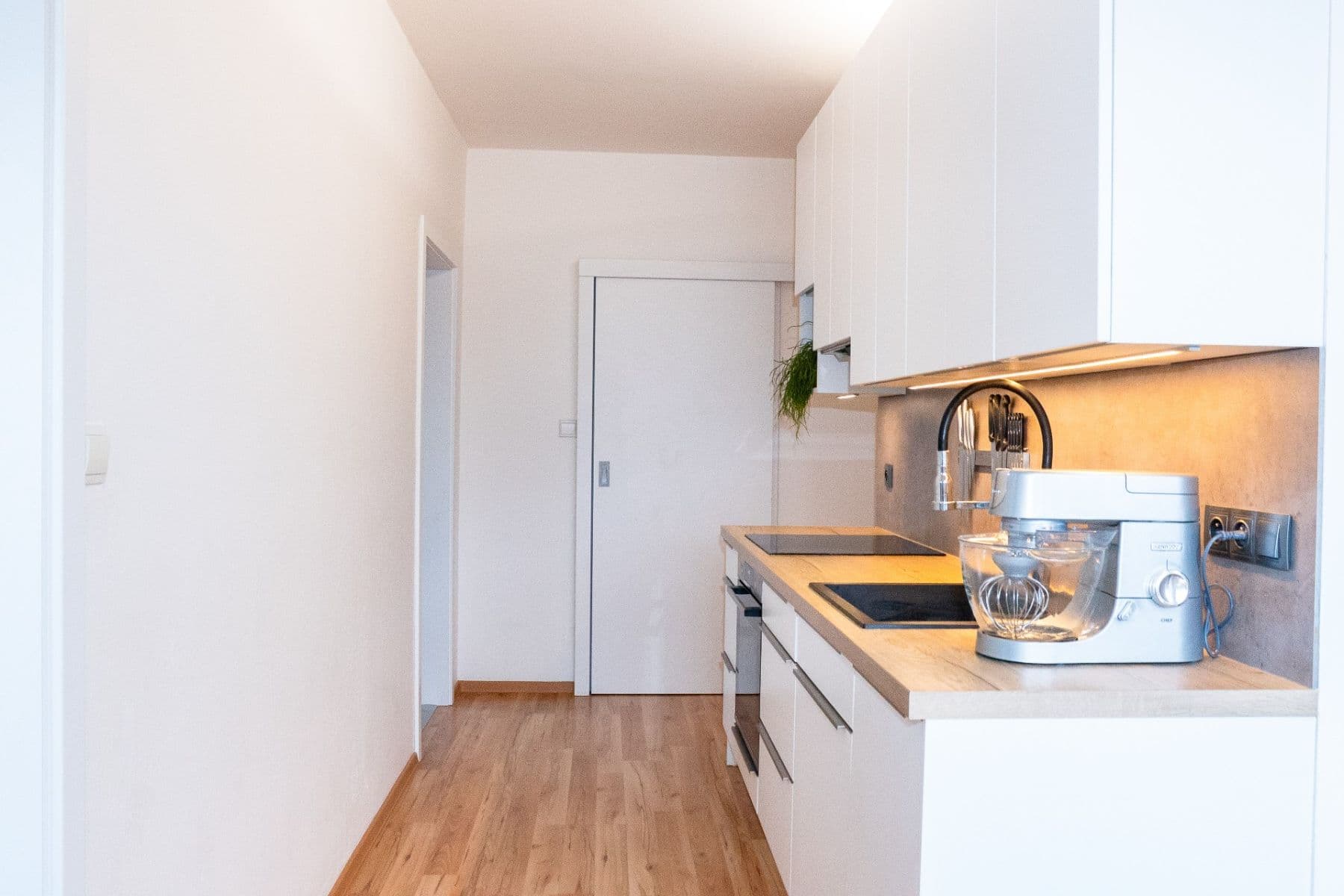Predaj bytu 3-izbový 73 m², Libušino údolí, Brno, Jihomoravský kraj Predaj bytu 3-izbový 73 m², Libušino údolí, Brno, Jihomoravský kraj