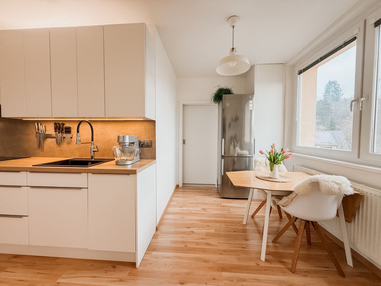 Predaj bytu 3-izbový 73 m², Libušino údolí, Brno, Jihomoravský kraj Predaj bytu 3-izbový 73 m², Libušino údolí, Brno, Jihomoravský kraj