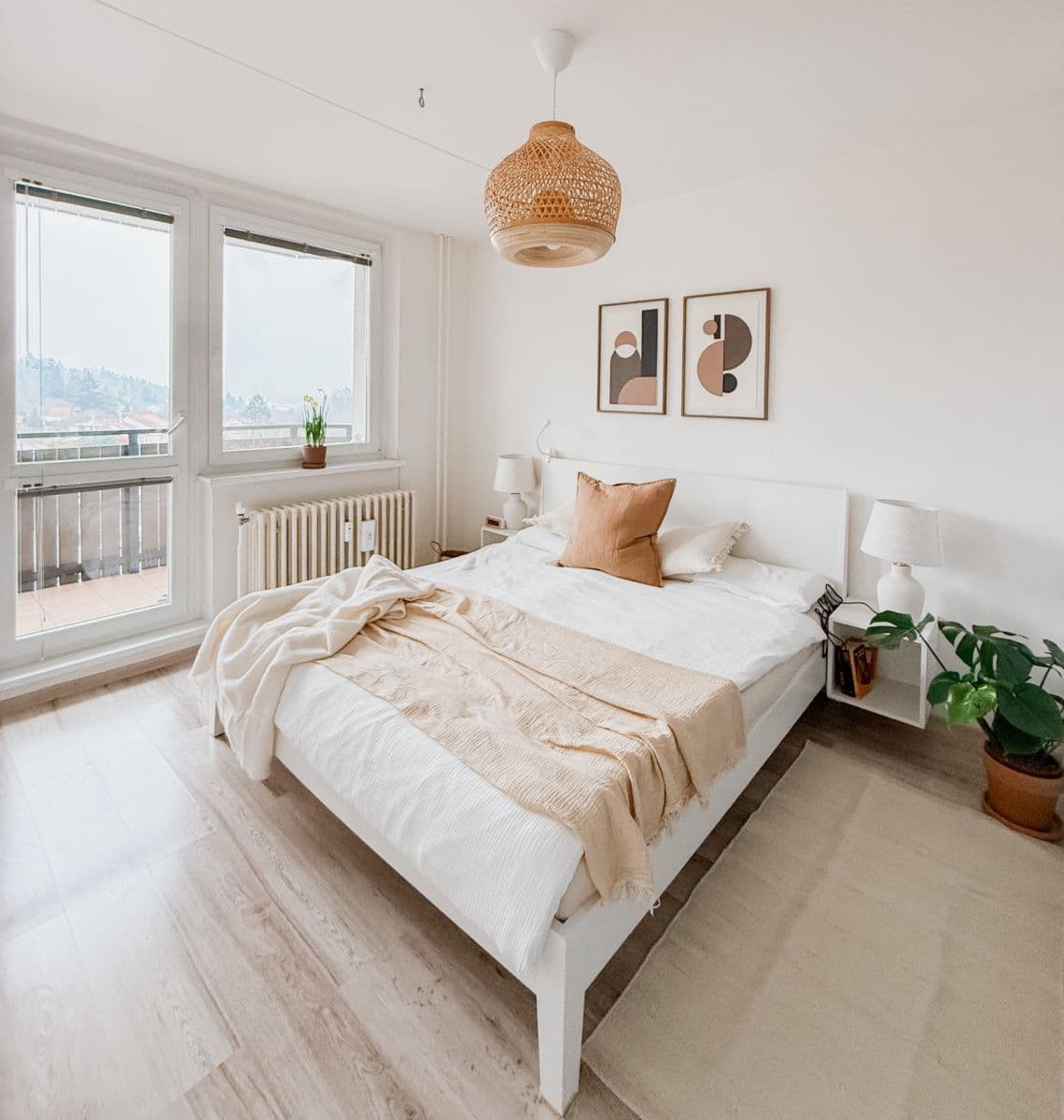 Predaj bytu 3-izbový 73 m², Libušino údolí, Brno, Jihomoravský kraj Predaj bytu 3-izbový 73 m², Libušino údolí, Brno, Jihomoravský kraj