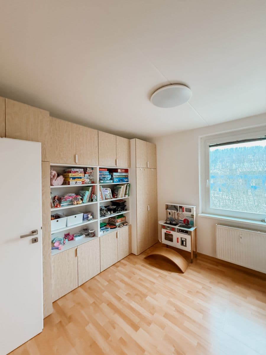 Predaj bytu 3-izbový 73 m², Libušino údolí, Brno, Jihomoravský kraj Predaj bytu 3-izbový 73 m², Libušino údolí, Brno, Jihomoravský kraj