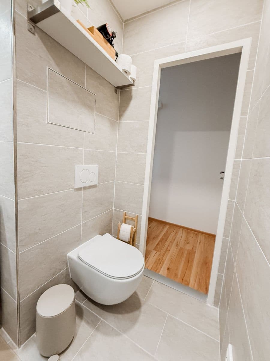 Predaj bytu 3-izbový 73 m², Libušino údolí, Brno, Jihomoravský kraj Predaj bytu 3-izbový 73 m², Libušino údolí, Brno, Jihomoravský kraj