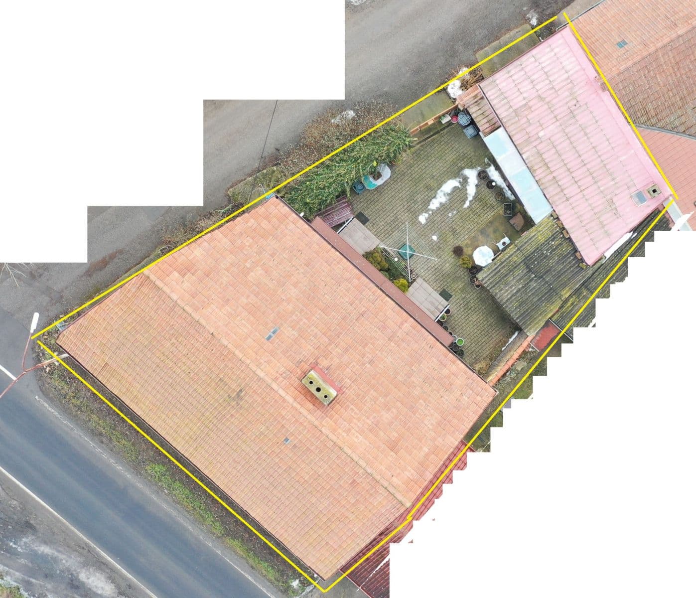 Predaj domu 186 m², pozemek 250 m², Černuc, Středočeský kraj Predaj domu 186 m², pozemek 250 m², Černuc, Středočeský kraj