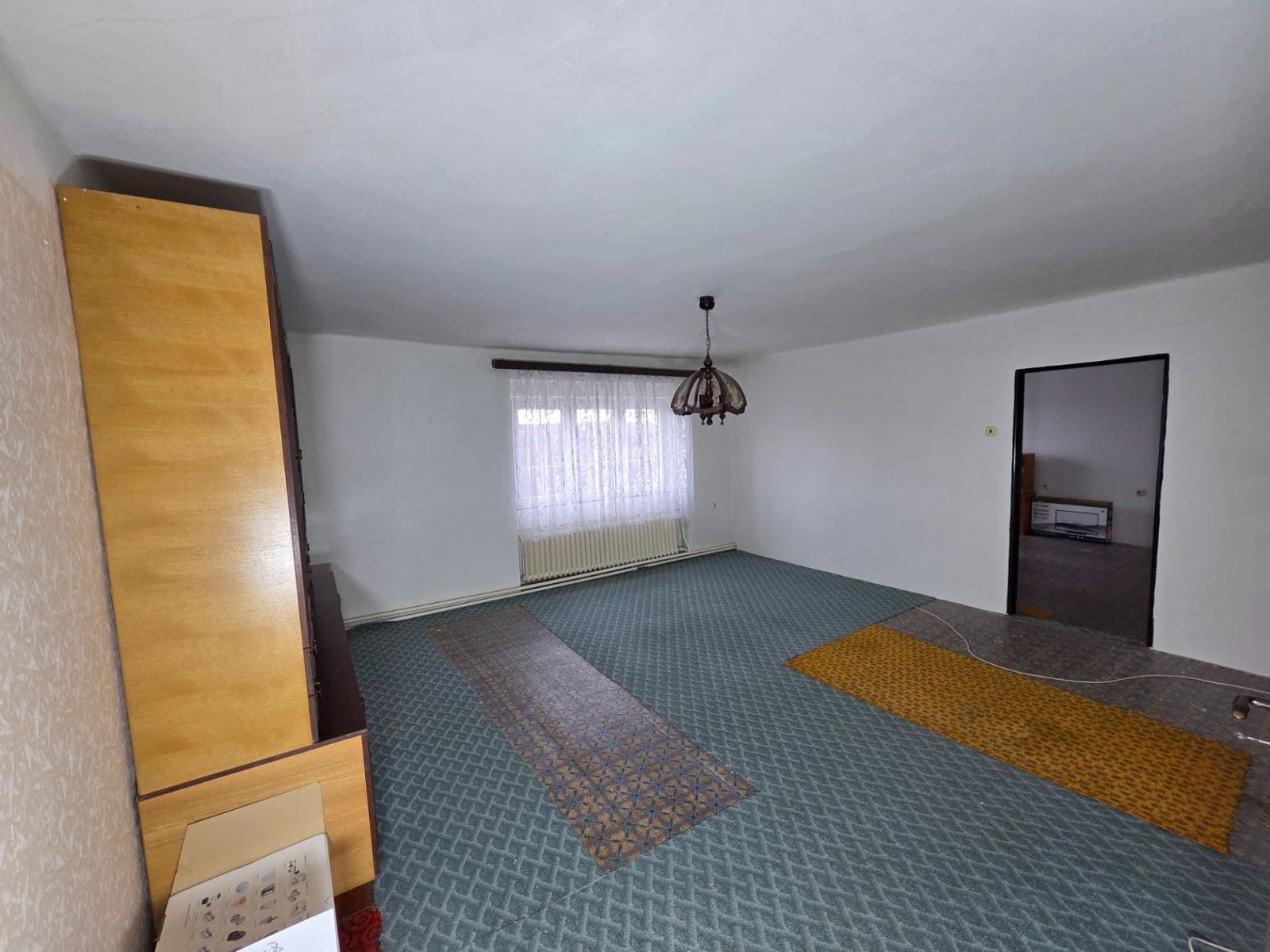 Predaj domu 186 m², pozemek 250 m², Černuc, Středočeský kraj Predaj domu 186 m², pozemek 250 m², Černuc, Středočeský kraj