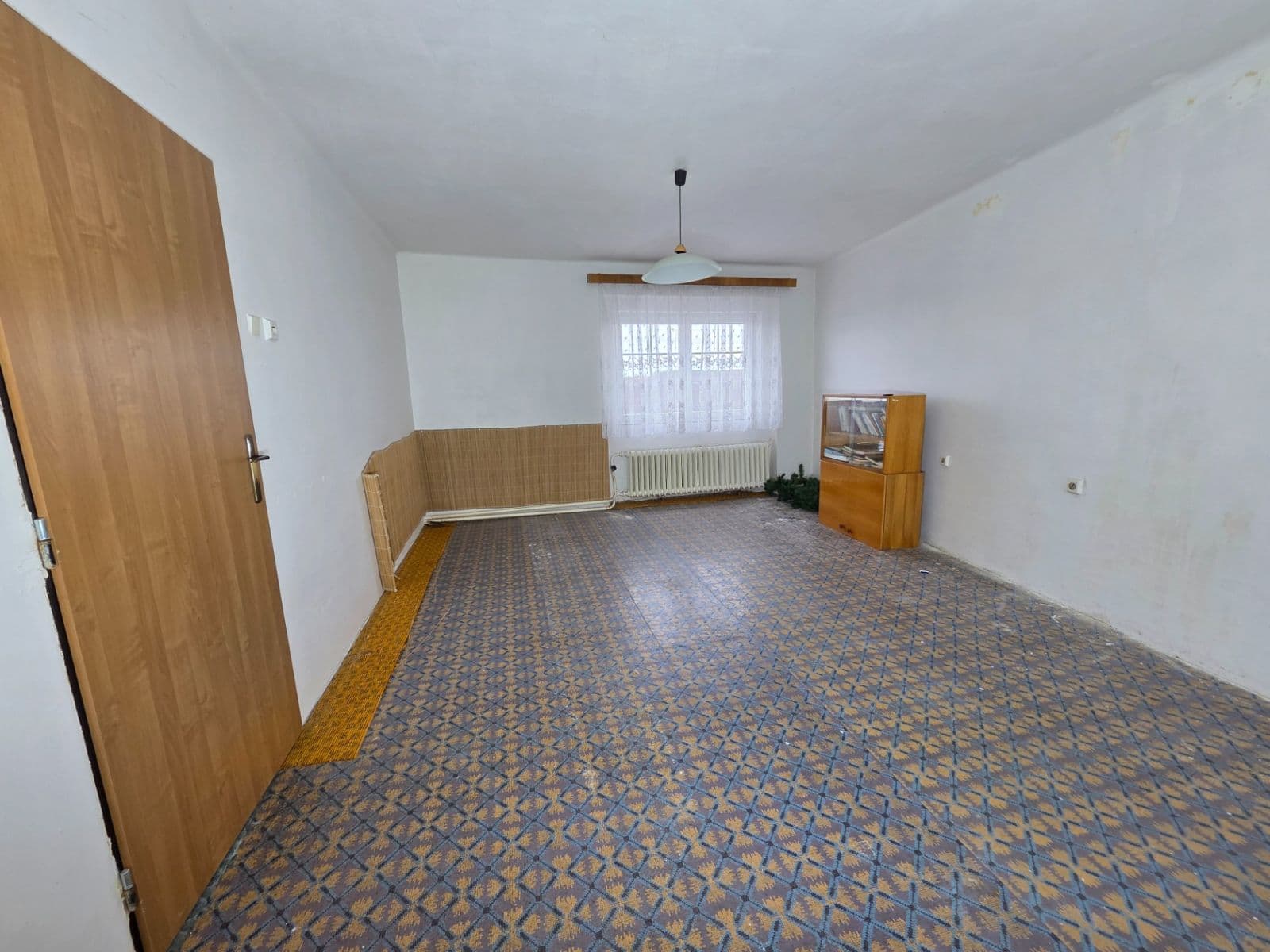 Predaj domu 186 m², pozemek 250 m², Černuc, Středočeský kraj Predaj domu 186 m², pozemek 250 m², Černuc, Středočeský kraj