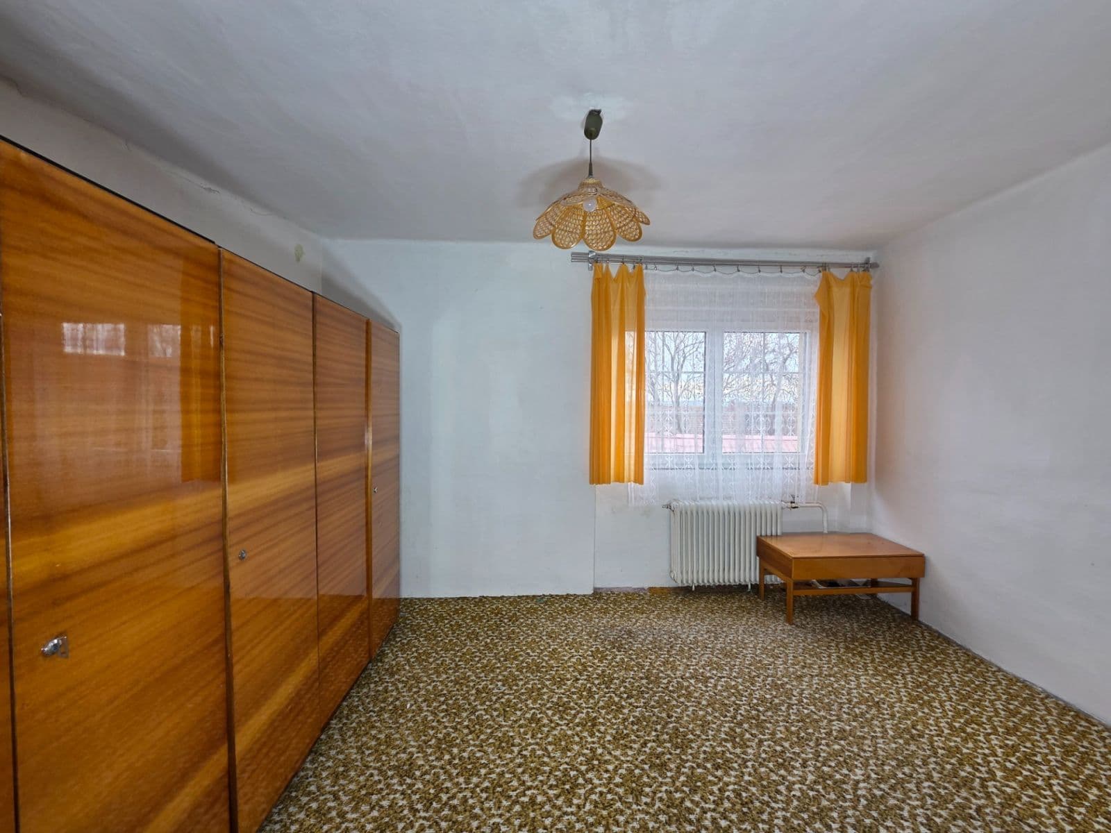 Predaj domu 186 m², pozemek 250 m², Černuc, Středočeský kraj Predaj domu 186 m², pozemek 250 m², Černuc, Středočeský kraj